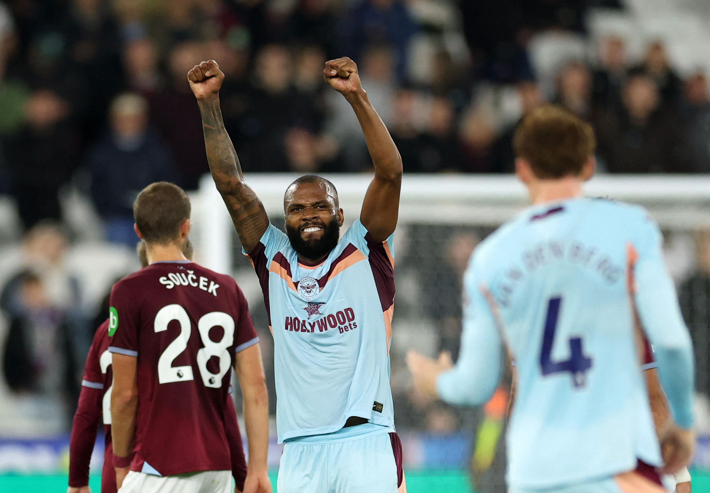 Speltips: West Ham – Brentford (9/3) | FA-cupen