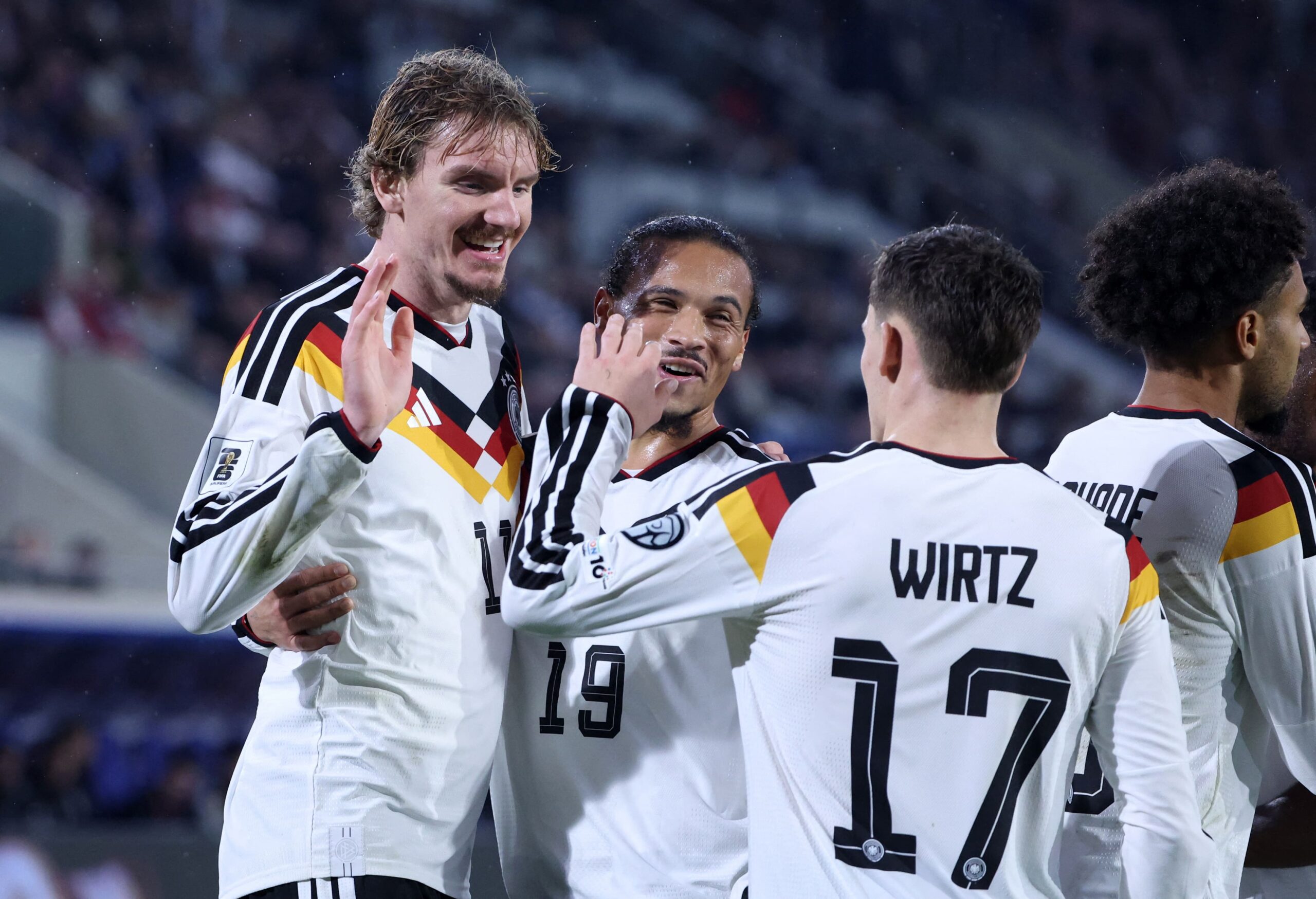 Speltips: Tyskland – Ghana (30/3) | Landskamp