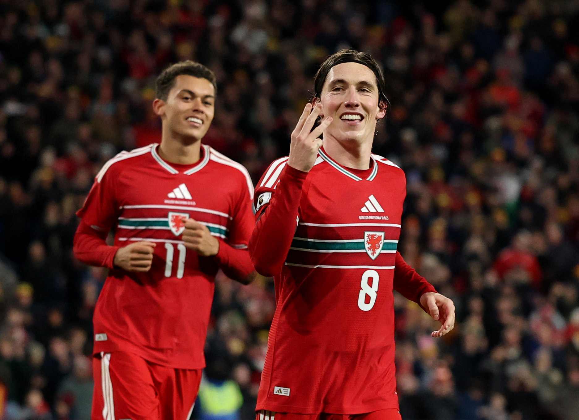 Speltips: Wales – Bosnien (26/3) | VM-Kval