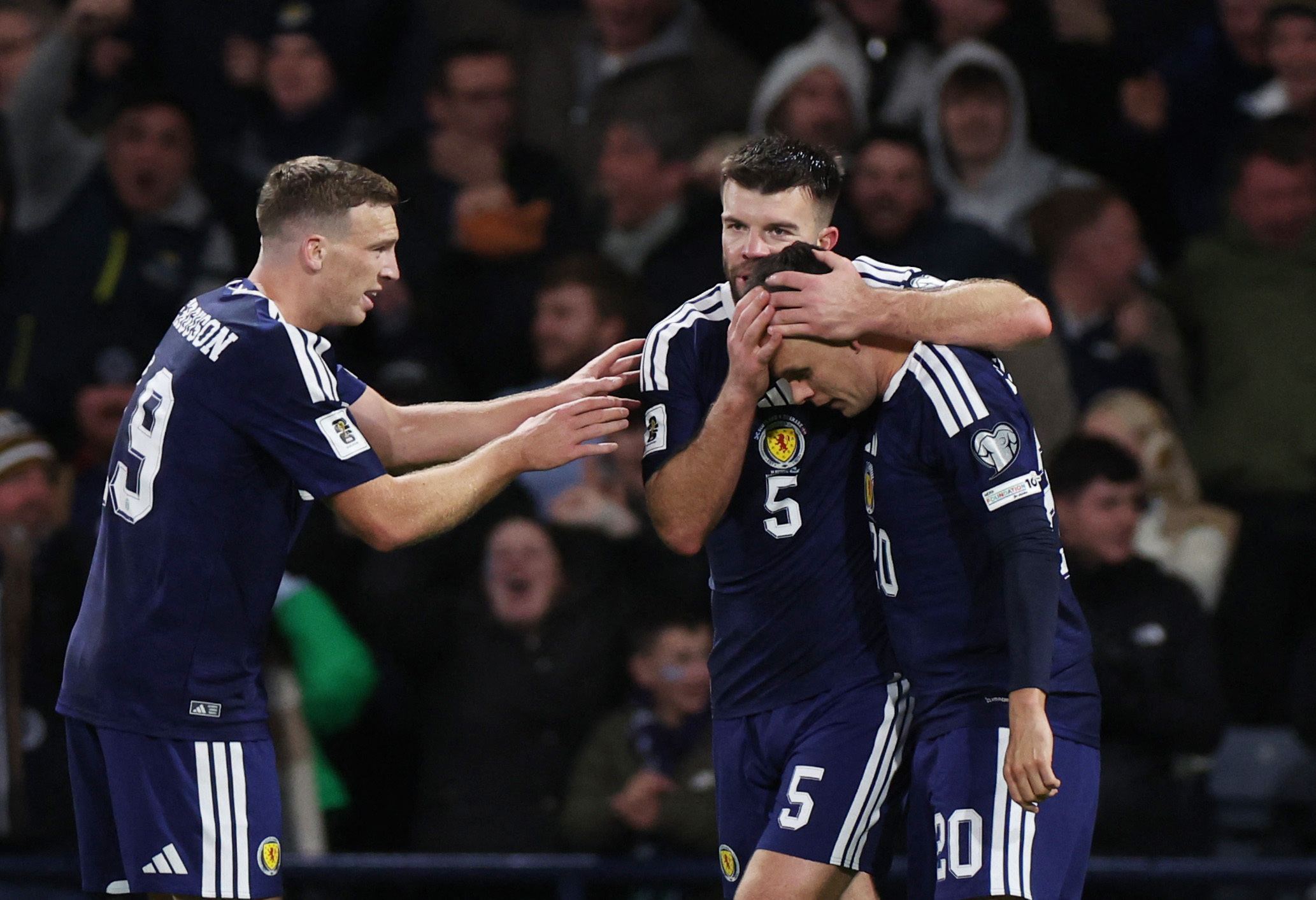 Speltips: Skottland – Japan (28/3) | Landskamp