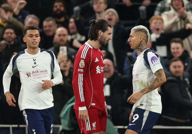 Liverpool - Tottenham: Gör båda lagen mål på Anfield?
