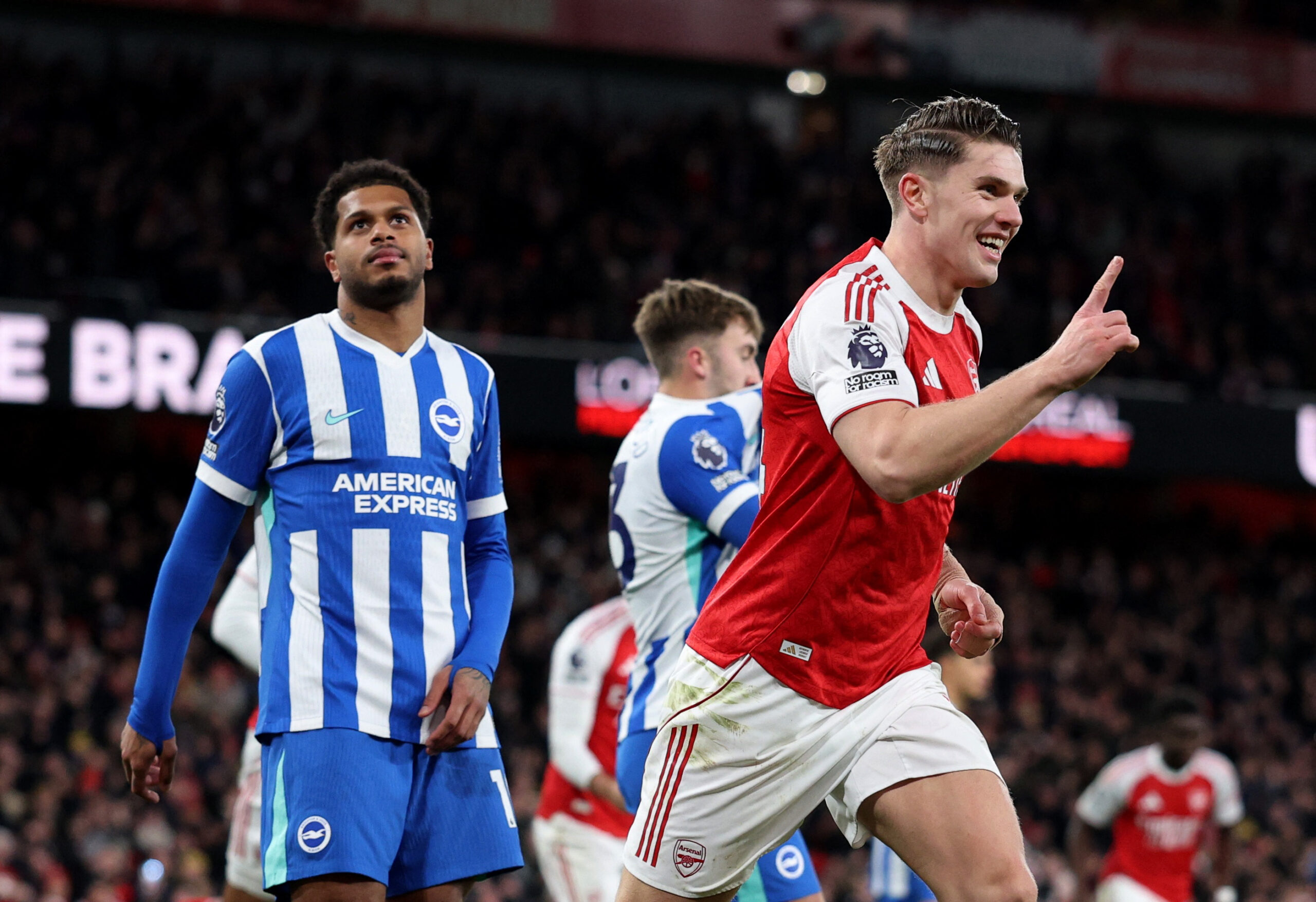 Speltips: Brighton – Arsenal (4/3) | Premier League