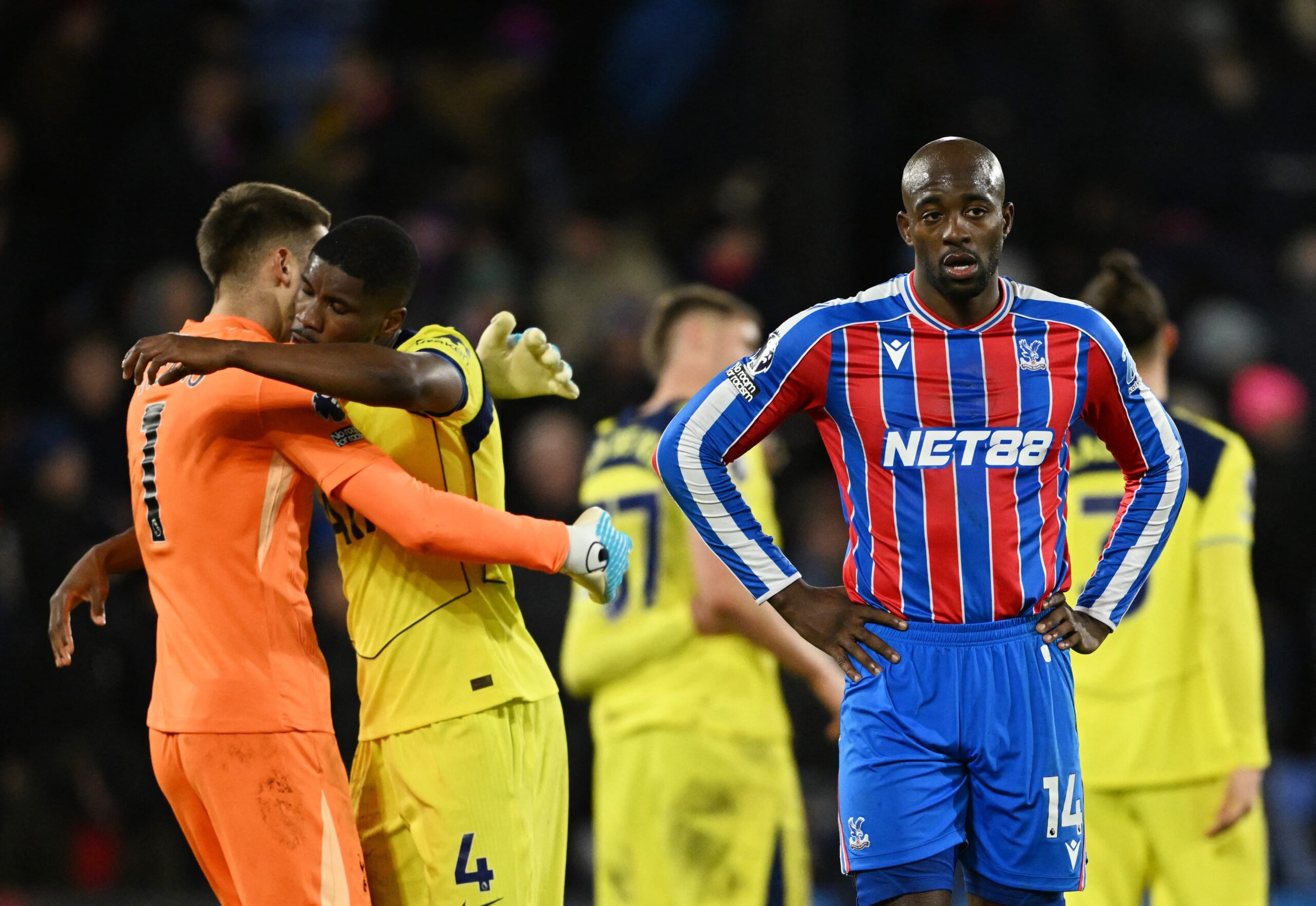 Speltips: Tottenham – Crystal Palace (5/3) | Premier League