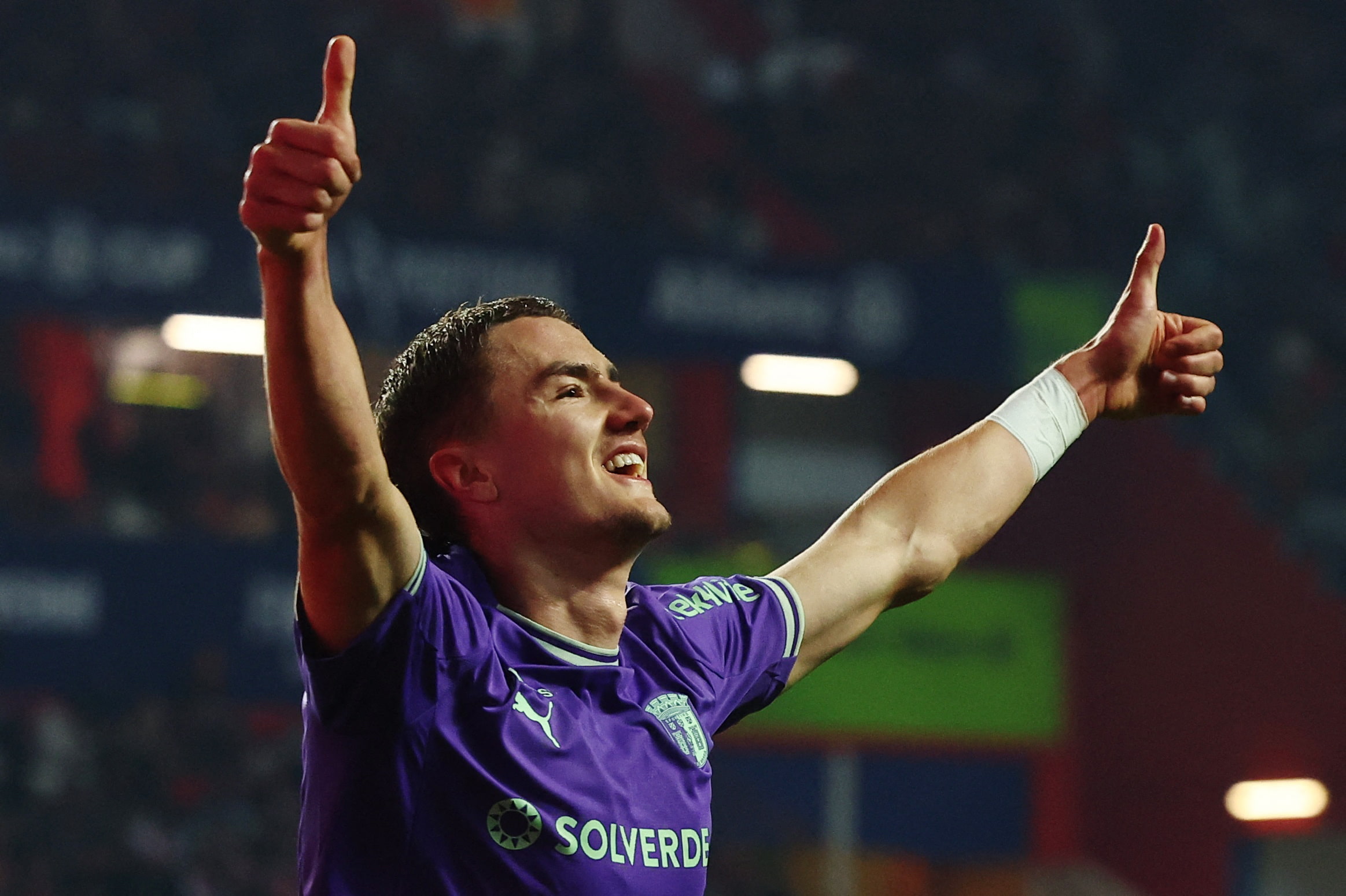 Europa League-dags – vilka svenskar tar sig vidare?