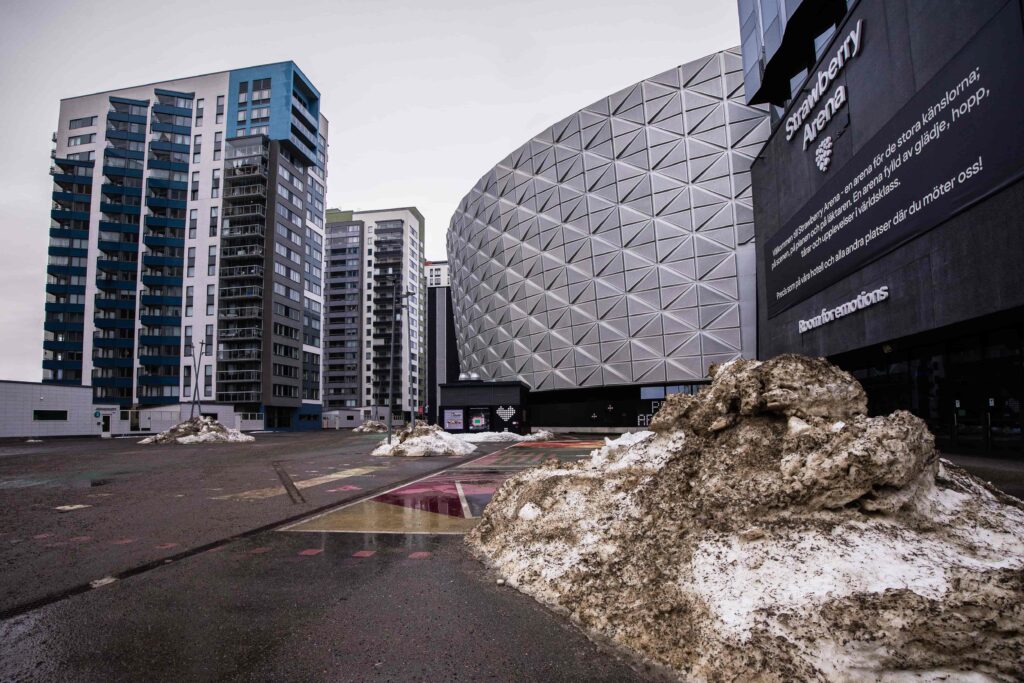 AIK – Häcken på tv: Expressen sänder kvällens avgörande match i Svenska Cupen