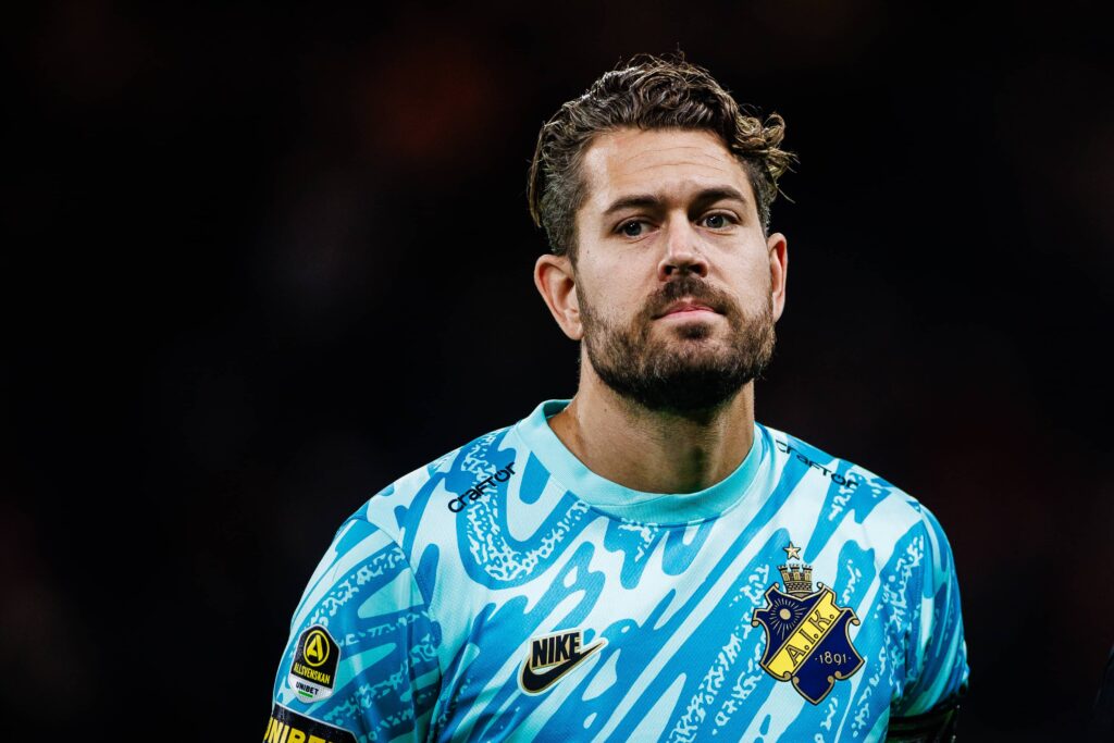 AIK i Allsvenskan 2026: En ökenvandring väntar den här säsongen, eller?