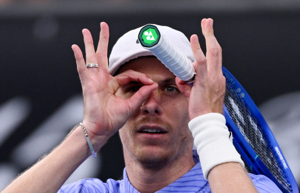 Thorstensson tippar kvällens tennis: Flera intressanta odds från Indian Wells