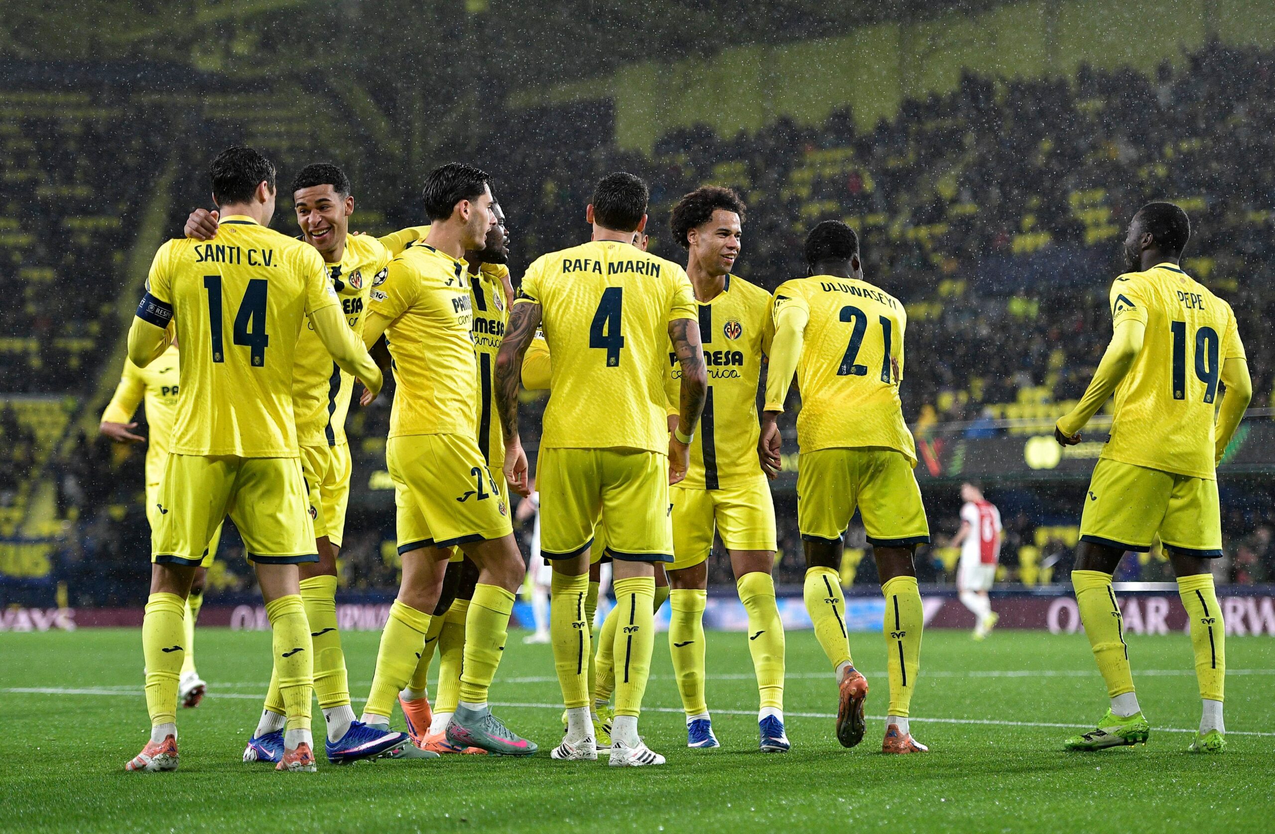 Speltips: Alavés – Villareal (13/3) | La Liga