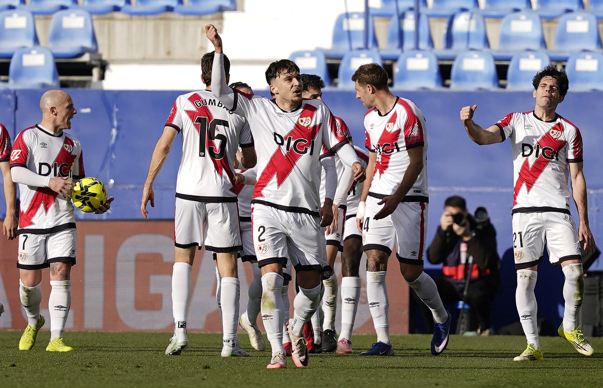 Speltips: Rayo Vallecano – Levante (16/3) | La Liga