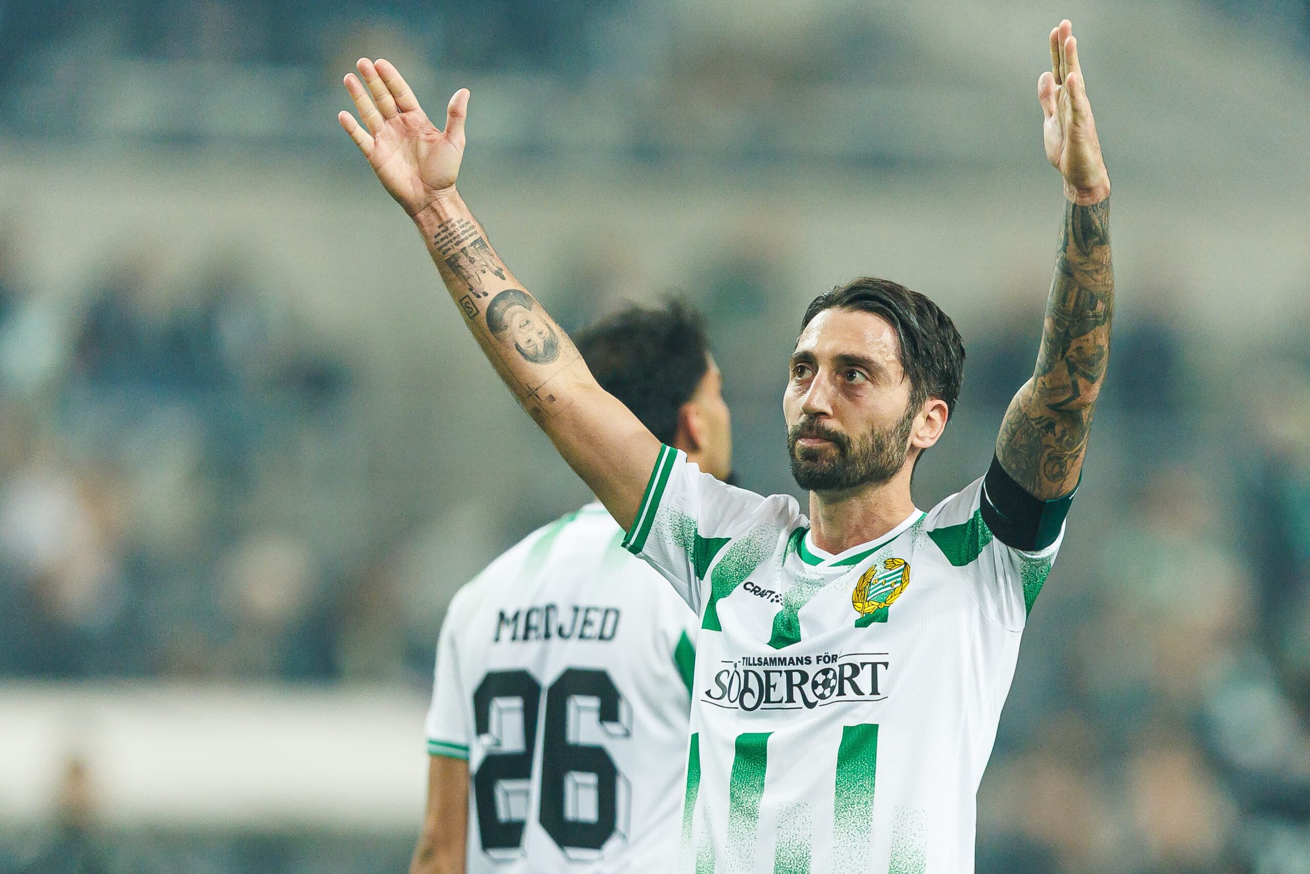 Speltips: Örebro SK – Hammarby IF (2/3) | Svenska Cupen