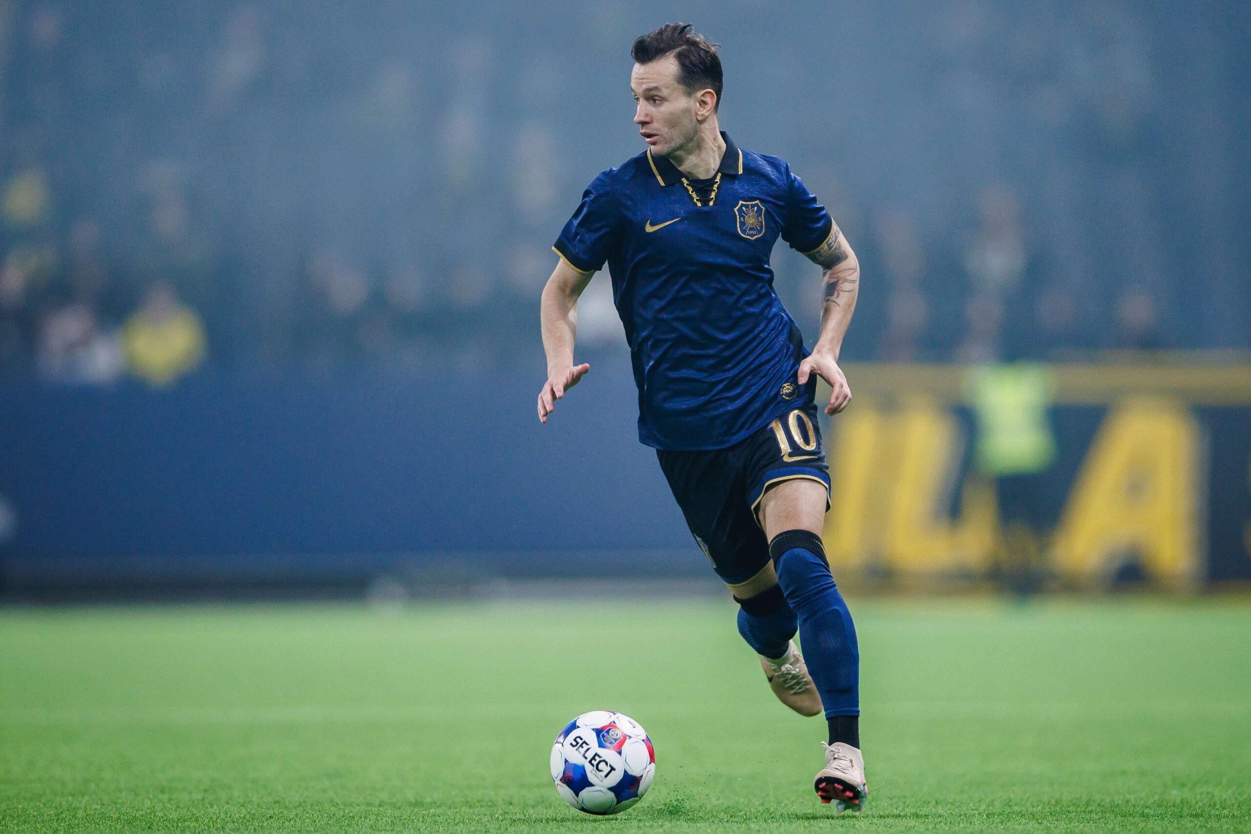 Speltips: AIK – BK Häcken (9/3) | Svenska cupen