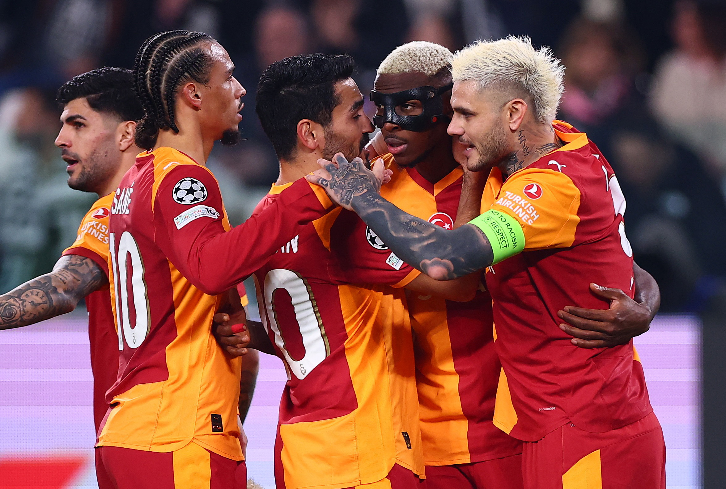 Speltips: Galatasaray – Liverpool (10/3) | Champions League