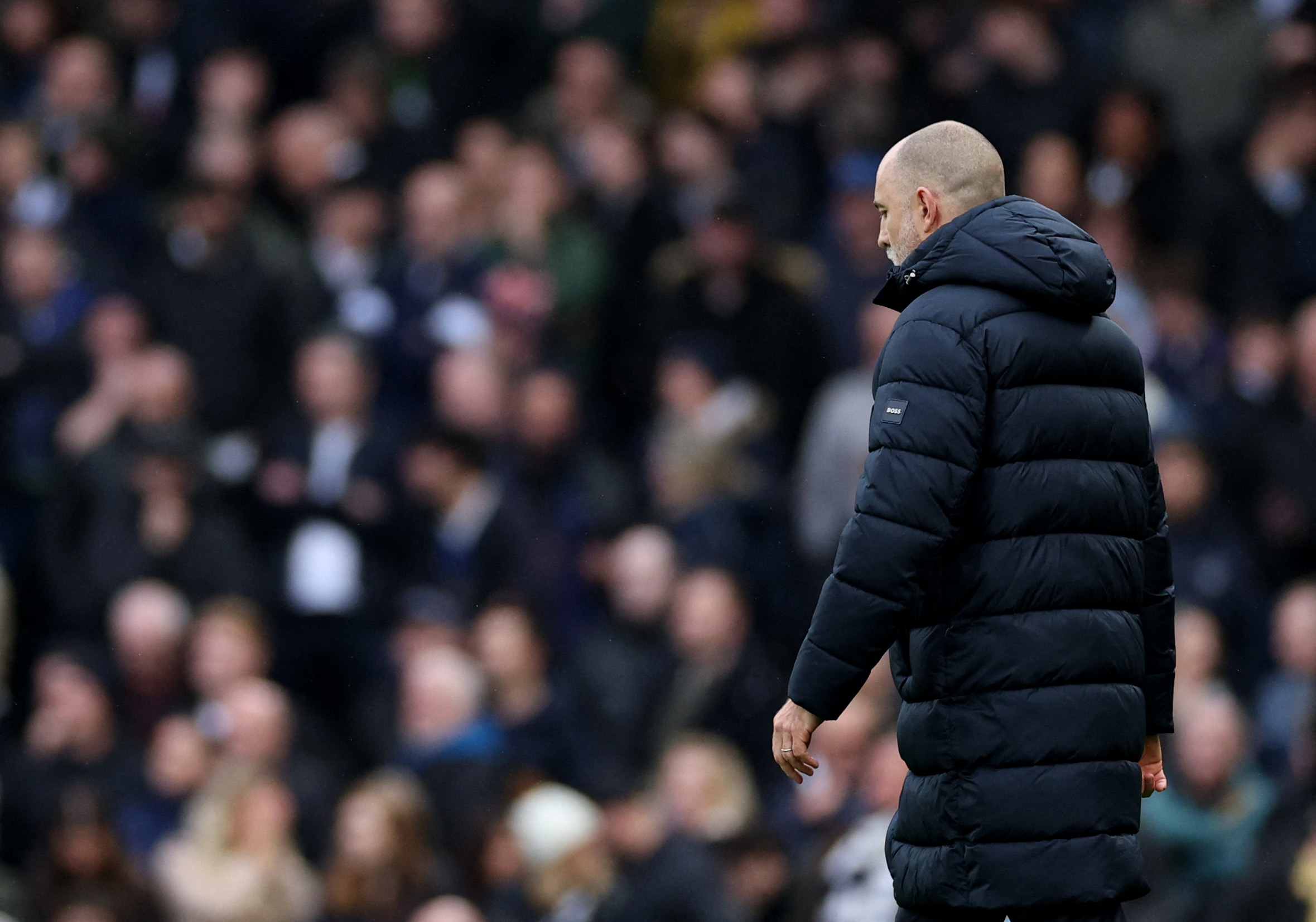 Efter 50 år – kan Tottenham verkligen åka ur Premier League?