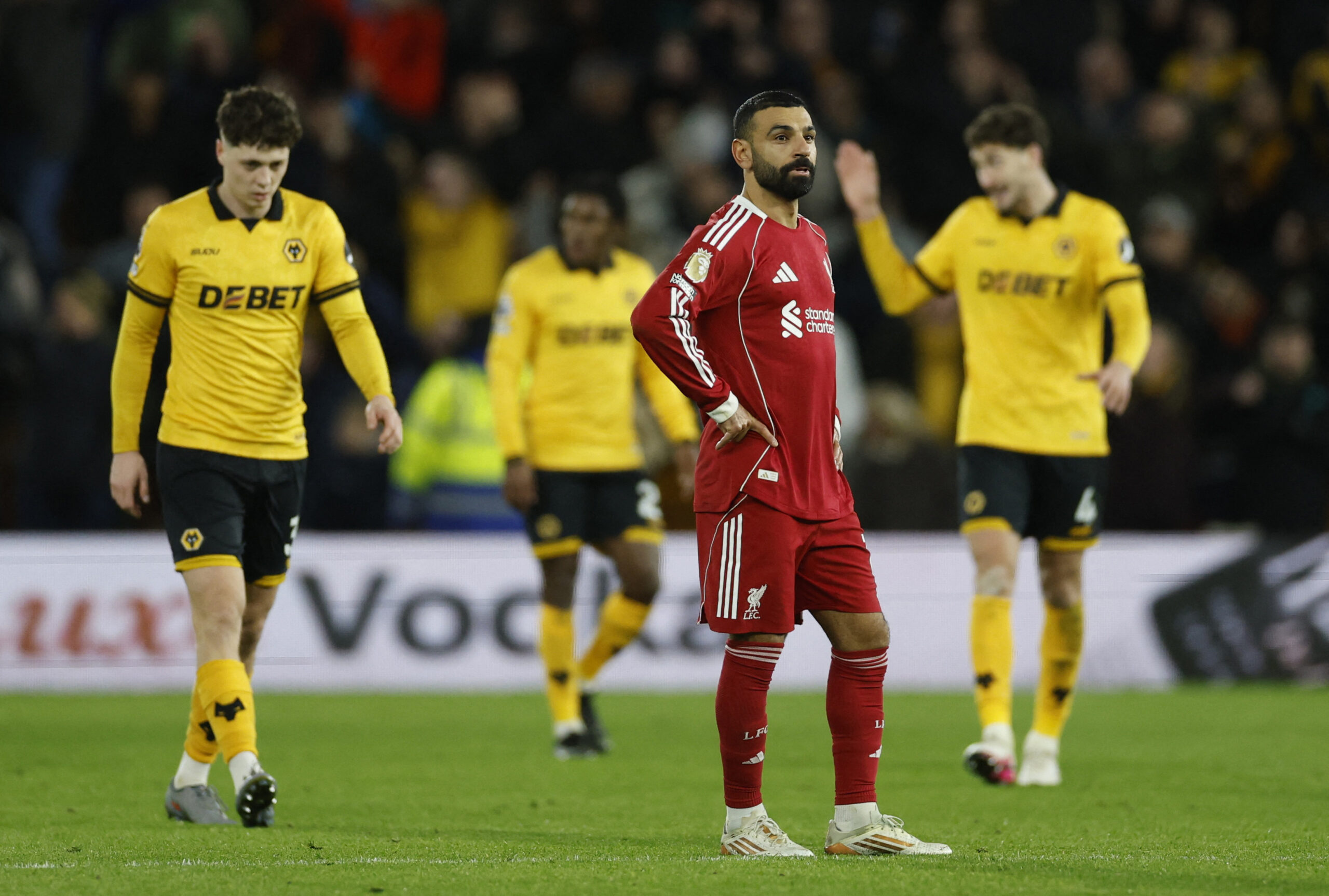 Speltips: Wolverhampton – Liverpool (6/3) | FA-Cupen