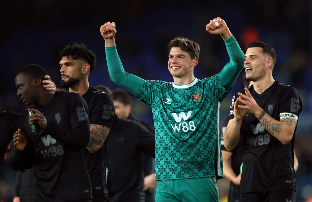 Premier League – Ellborg med ny nolla?