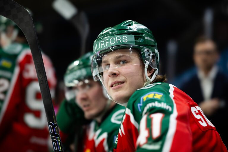 Streckkampen tätnar i SHL – allt inför kvällens näst sista omgång