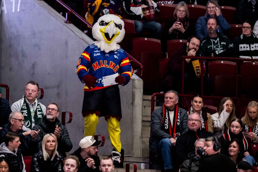 Thorstensson tippar dagens SHL-hockey: Matcherna börjar betyda något och oddsen blir mer intressanta