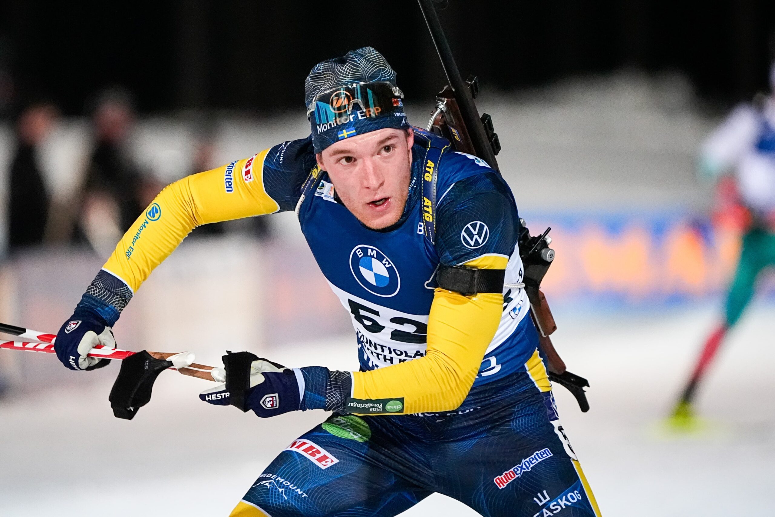 Skidskytte: Världscupen i Otepää 2026 – allt inför veckans tävlingar i världscupen