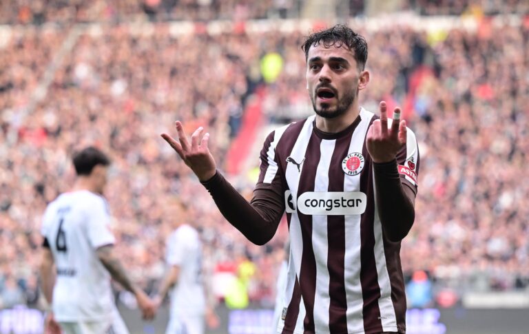 Tyska bottenstriden hettar till – varje poäng kan vara avgörande