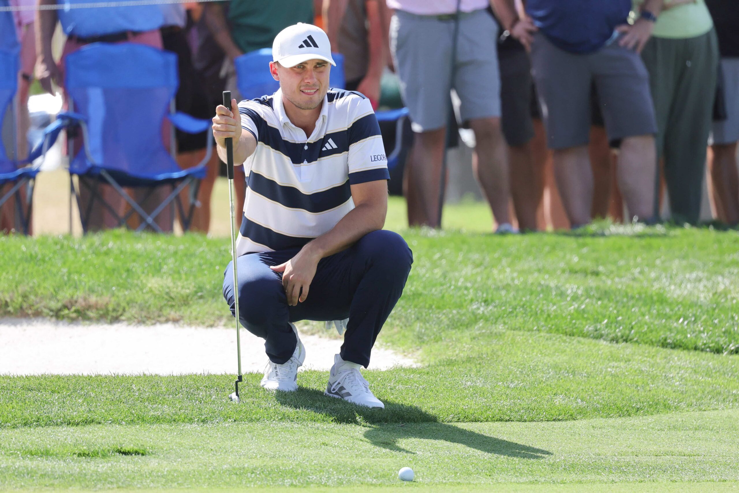 The Players Championship i golf 2026: dubbla svenskhopp i en av höjdpunkterna på PGA-touren