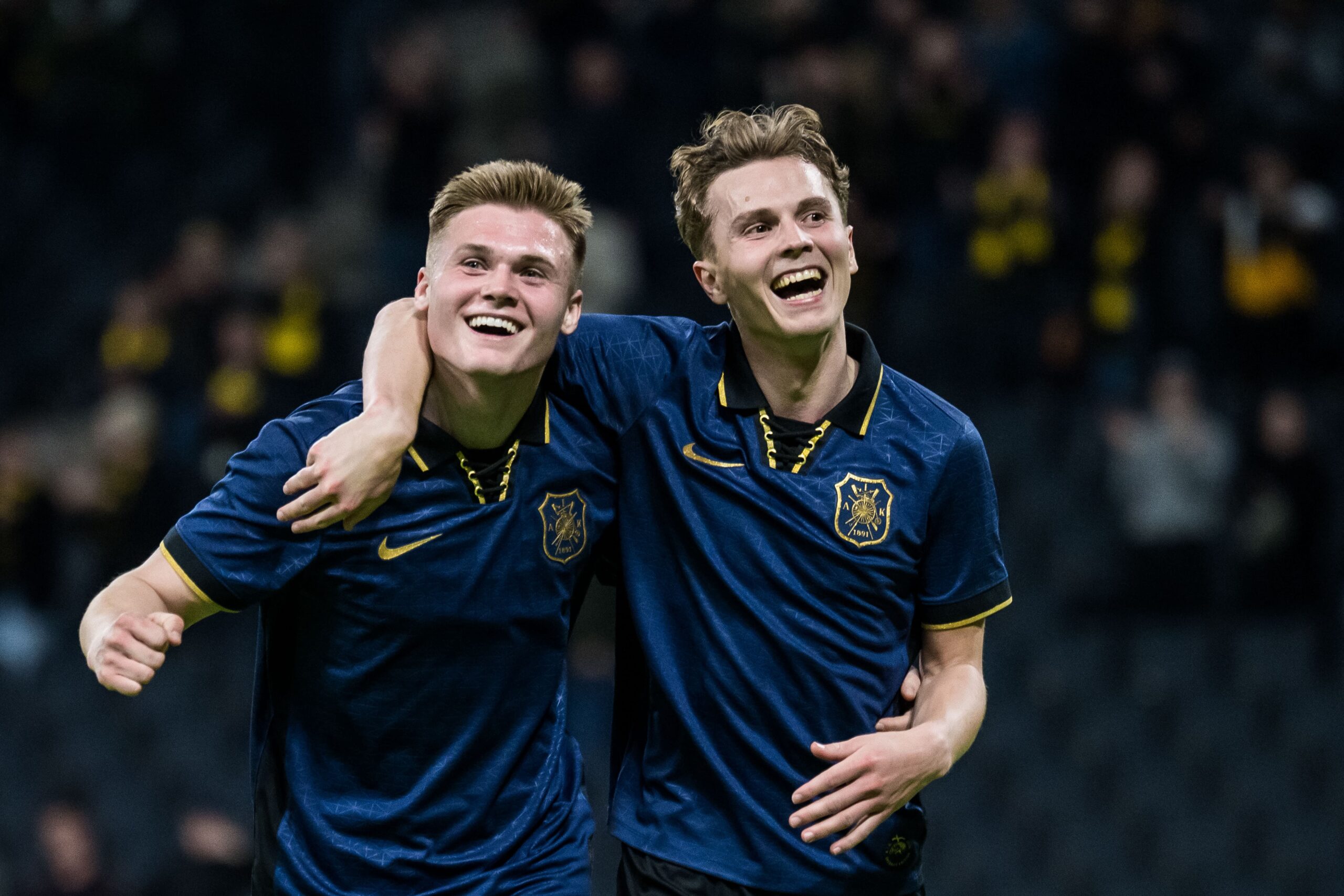 Speltips: GAIS – AIK (14/3) | Svenska cupen
