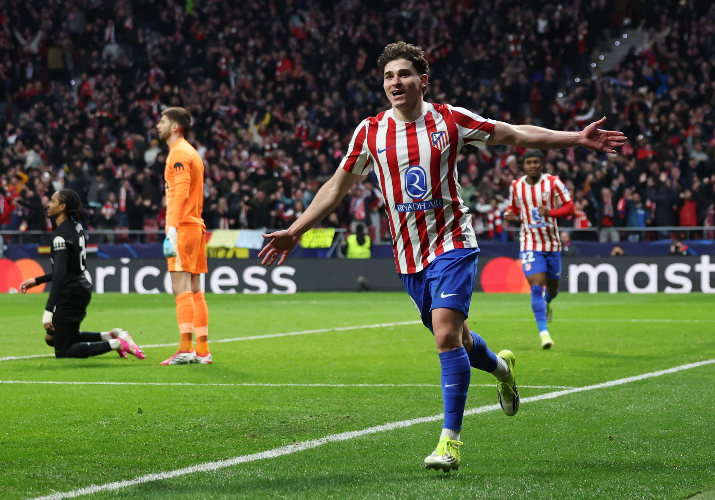 Speltips: Tottenham – Atlético Madrid (18/3) | Champions League