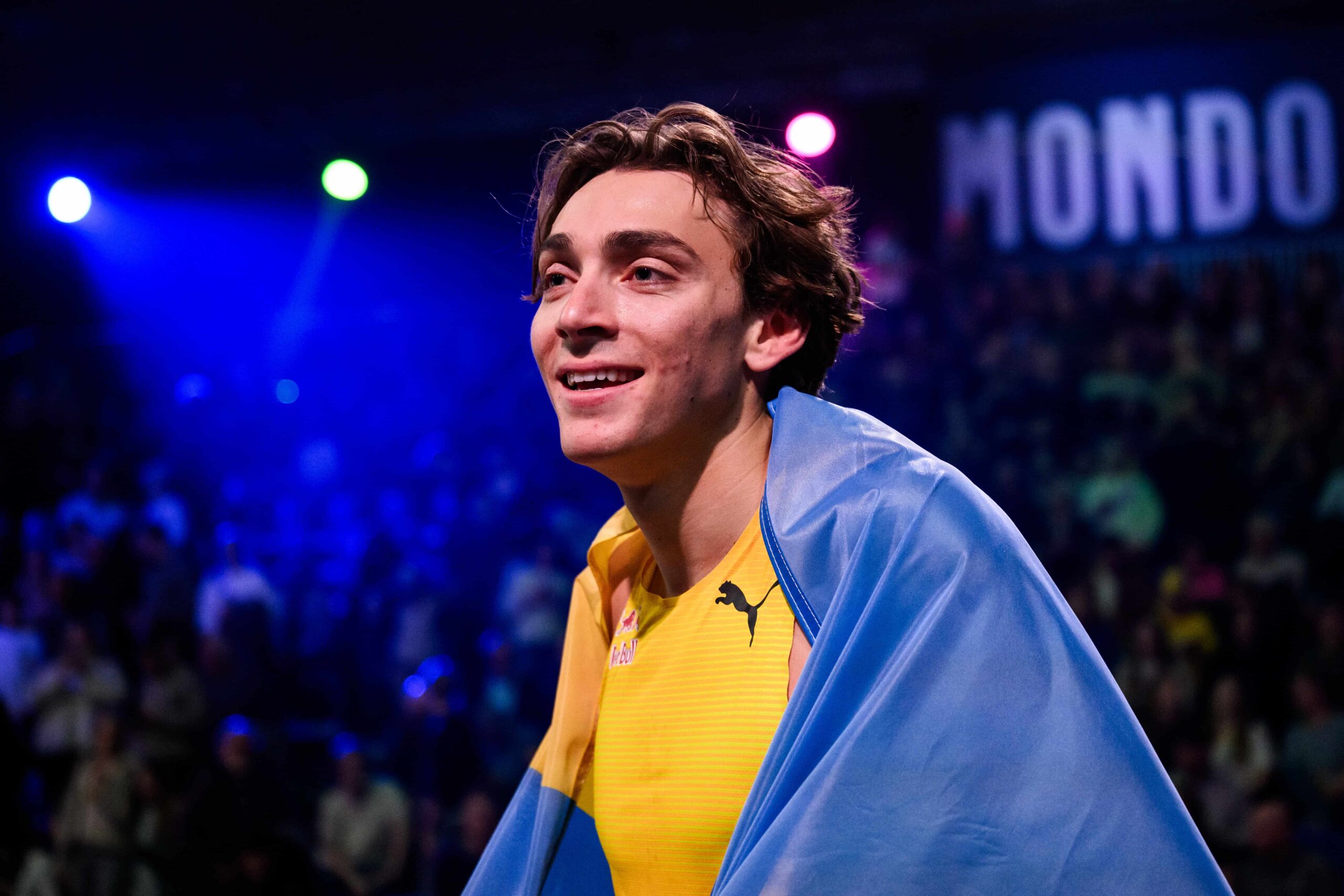 Inomhus-VM i friidrott – Stor guide med alla svenskar, tv-tider och odds