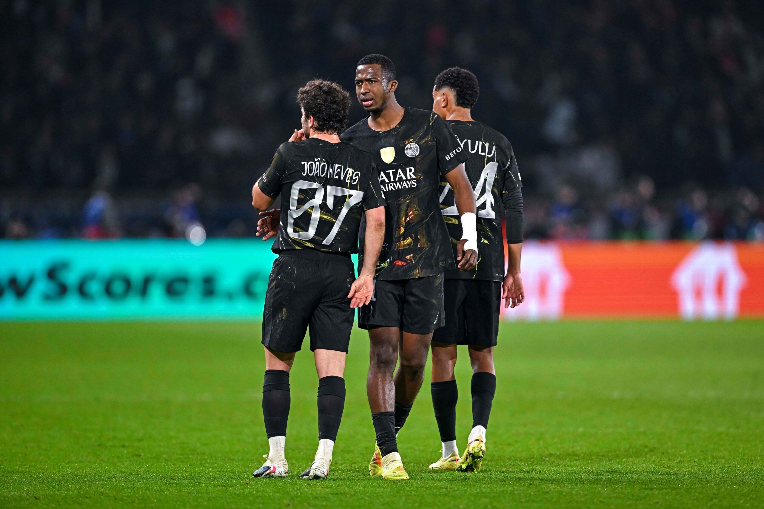 Chelsea – PSG på tv: Viaplay sänder från Stamford Bridge – kan Chelsea vända på tremålsunderläget?