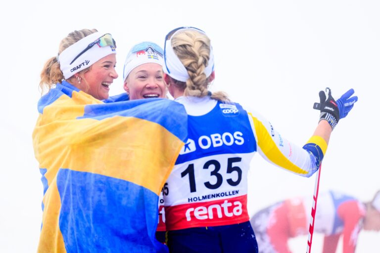 Längdskidor: Världscupen i Lake Placid – allt inför säsongsavslutningen med tv-guide