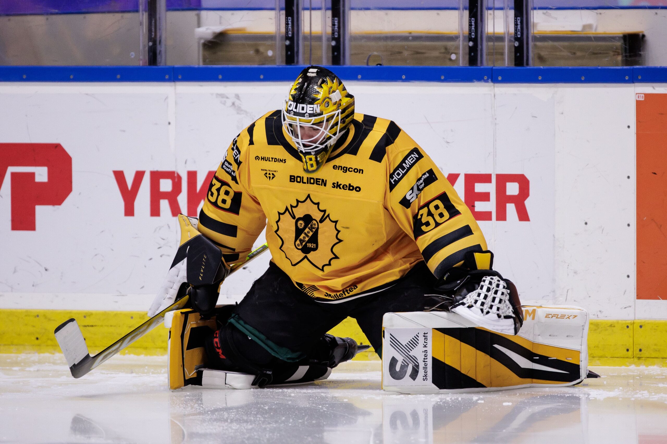 SHL-slutspel 2026 – Stor guide med allt som behövs inför kampen om SM-guldet