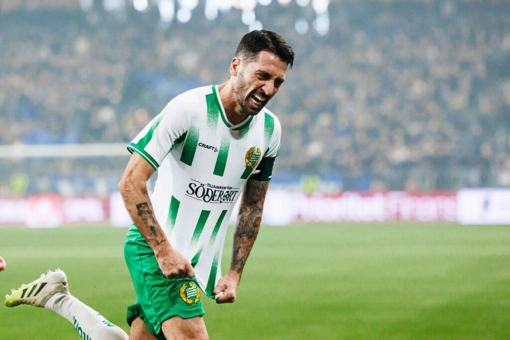 Hammarby i Allsvenskan 2026: Bajen favorit i år men motsvarar man favoritskapet?