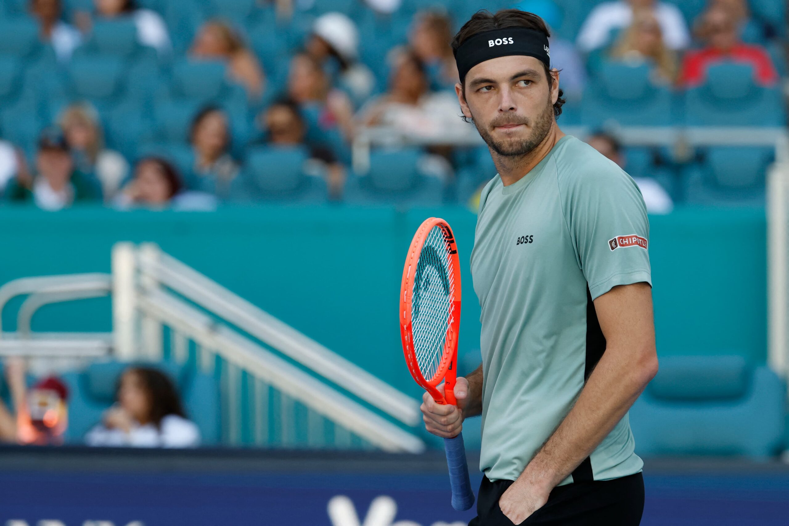 Speltips: Jiri Lehecka – Taylor Fritz (24/3) | ATP