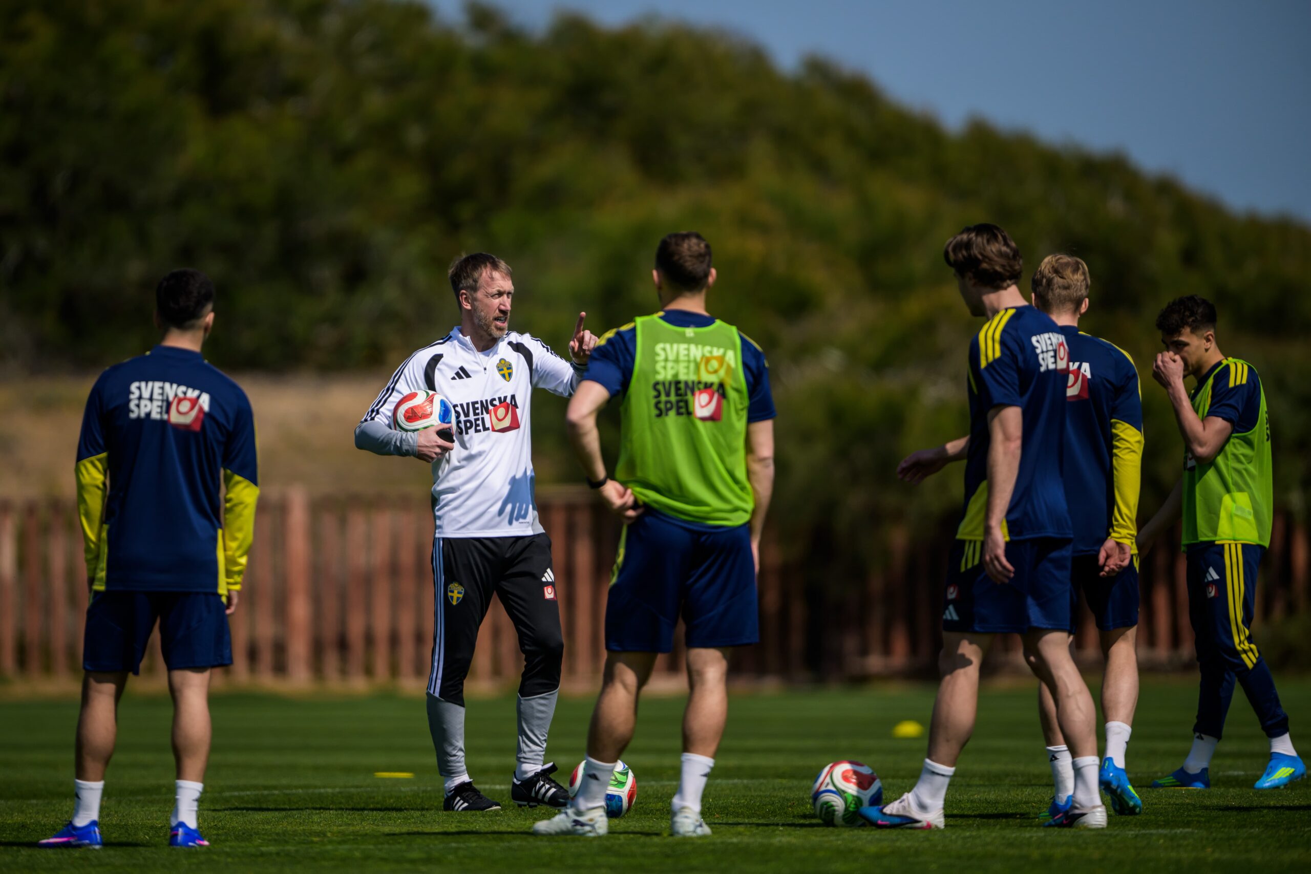 Thorstensson tippar: Så går det i playoff – tar sig Sverige till VM?