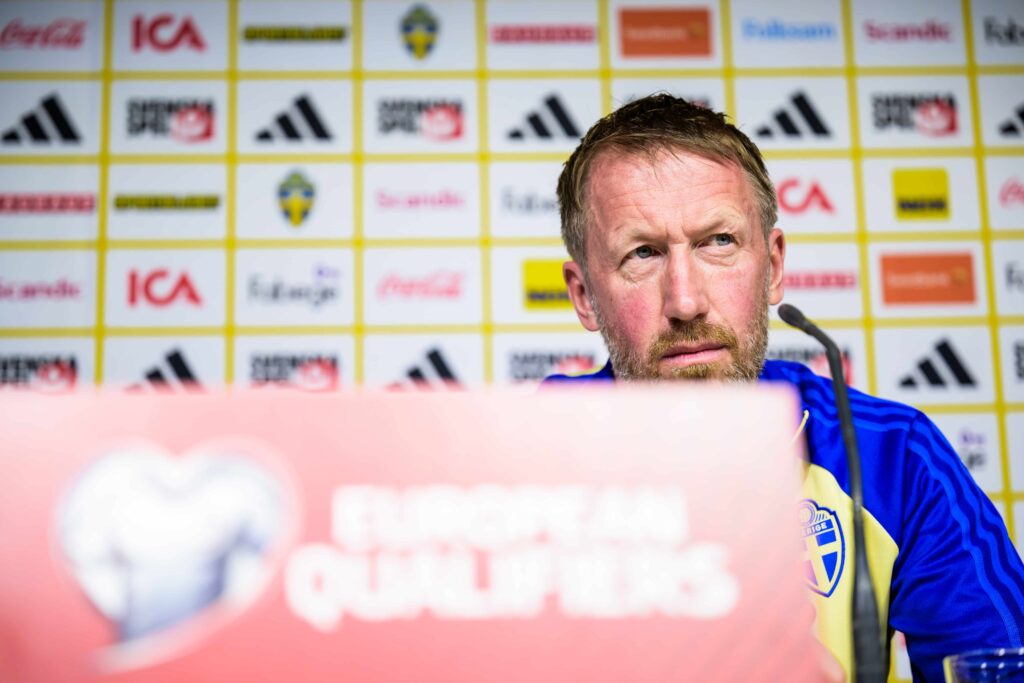 Playoff till VM: Allt du behöver veta inför Sverige sista chans att nå VM 2026