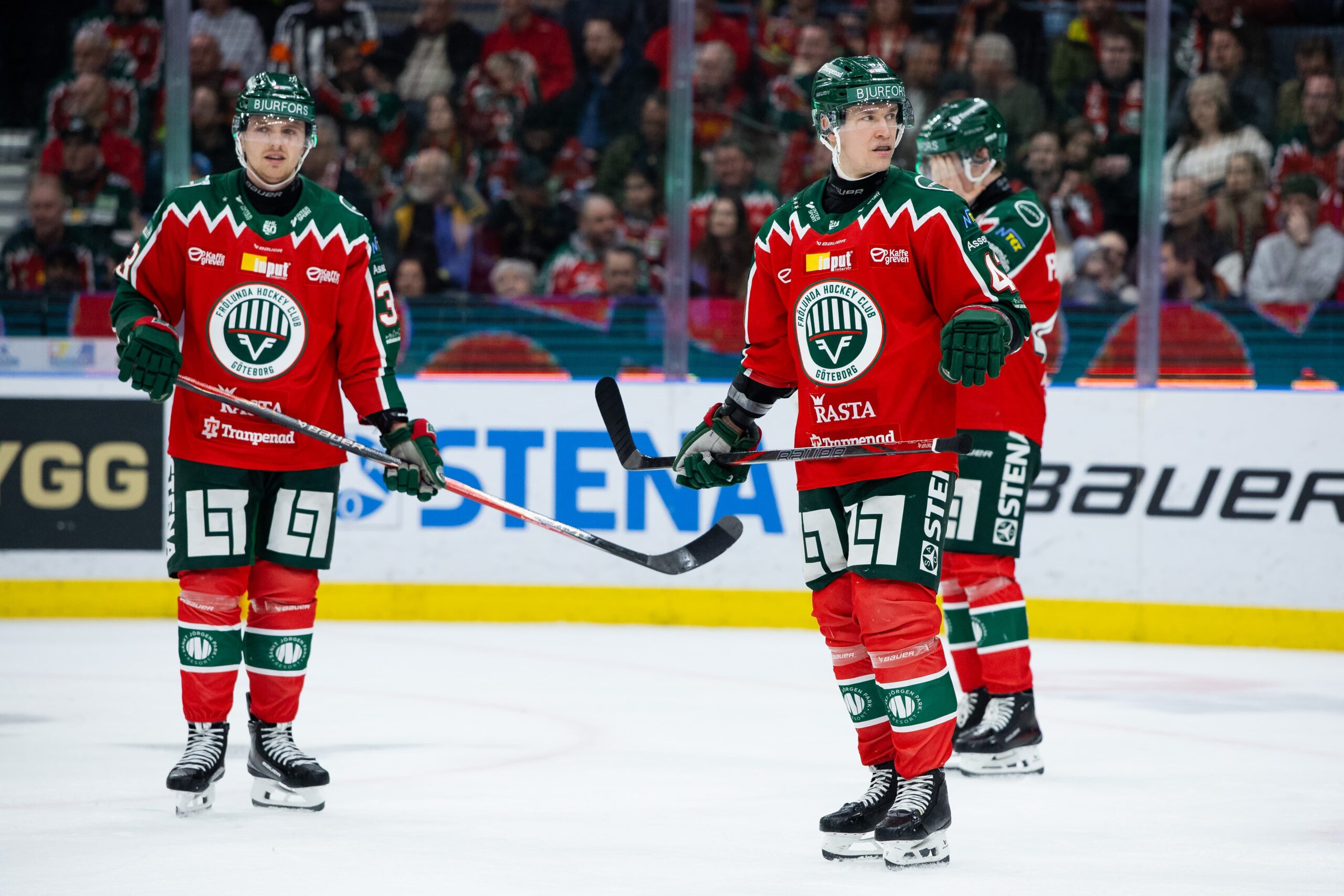 Speltips: Luleå – Frölunda (27/3) | SHL