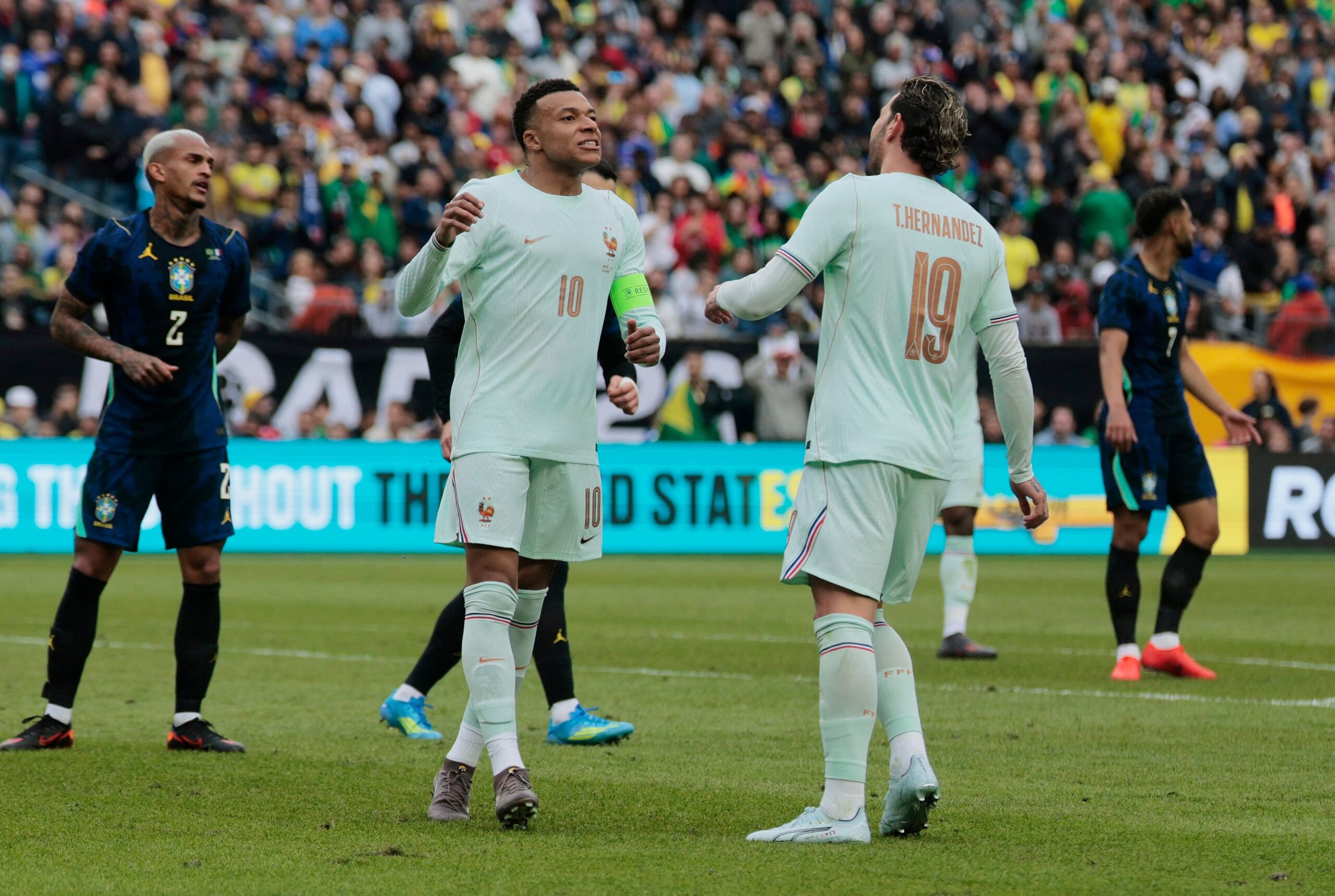 Speltips: Colombia – Frankrike (29/3) | Landskamp