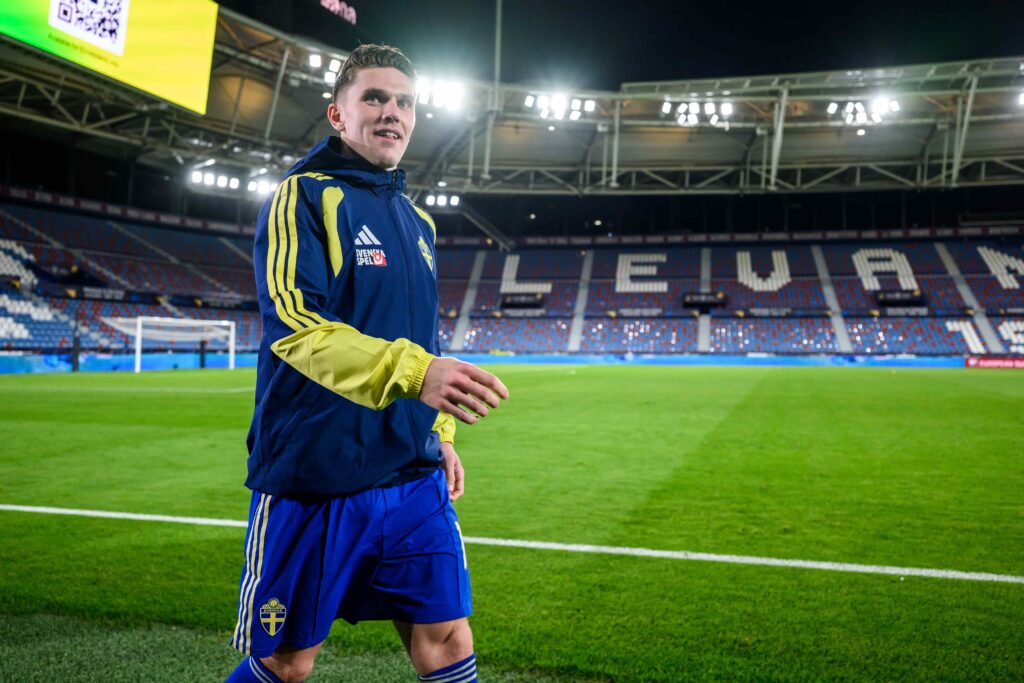 Tar sig Sverige till VM? Så säger oddsen inför sista playoffmatchen mot Polen