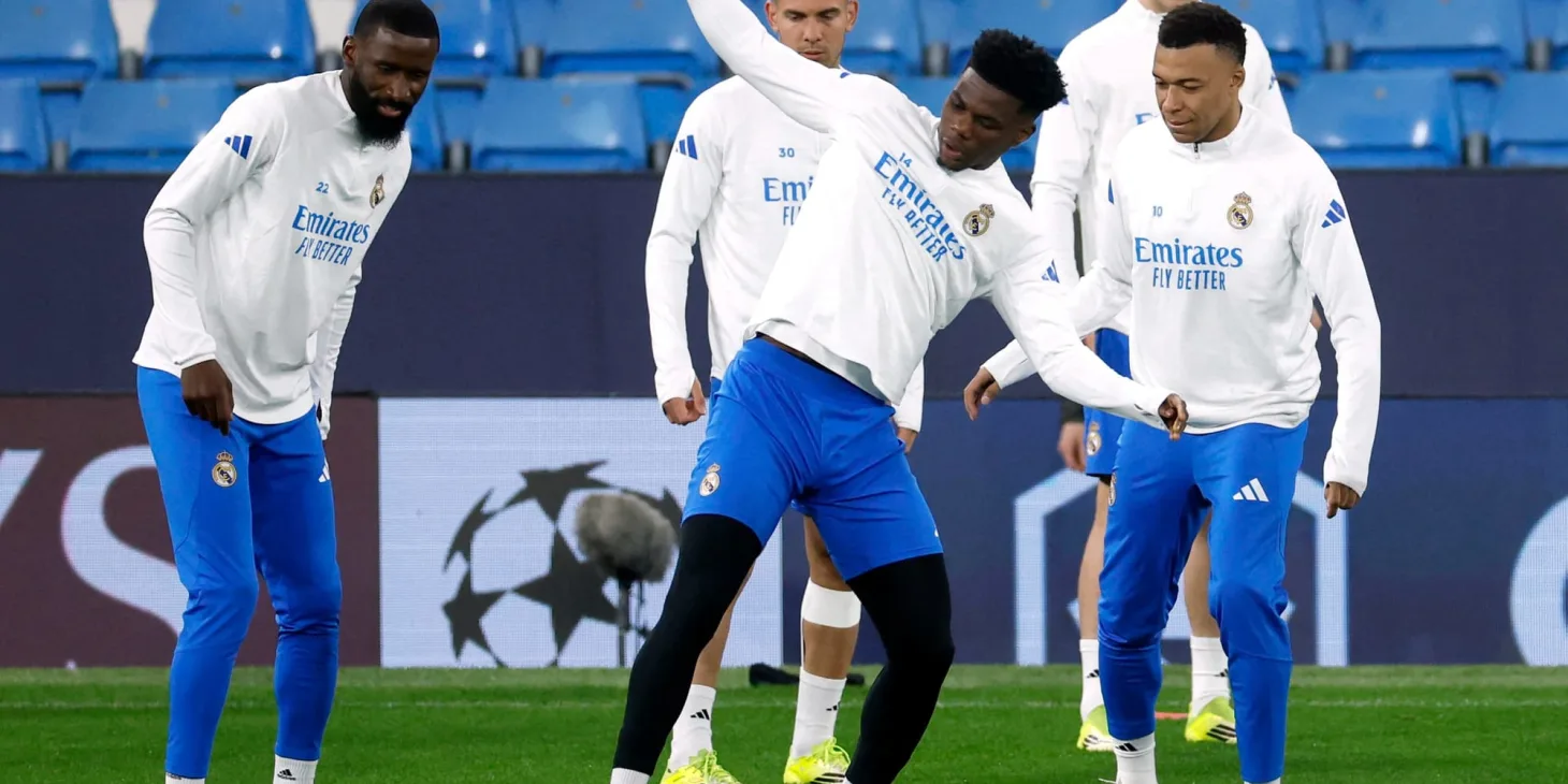 Topptipset tisdag: Tvådagars från CL med 250 000 extra