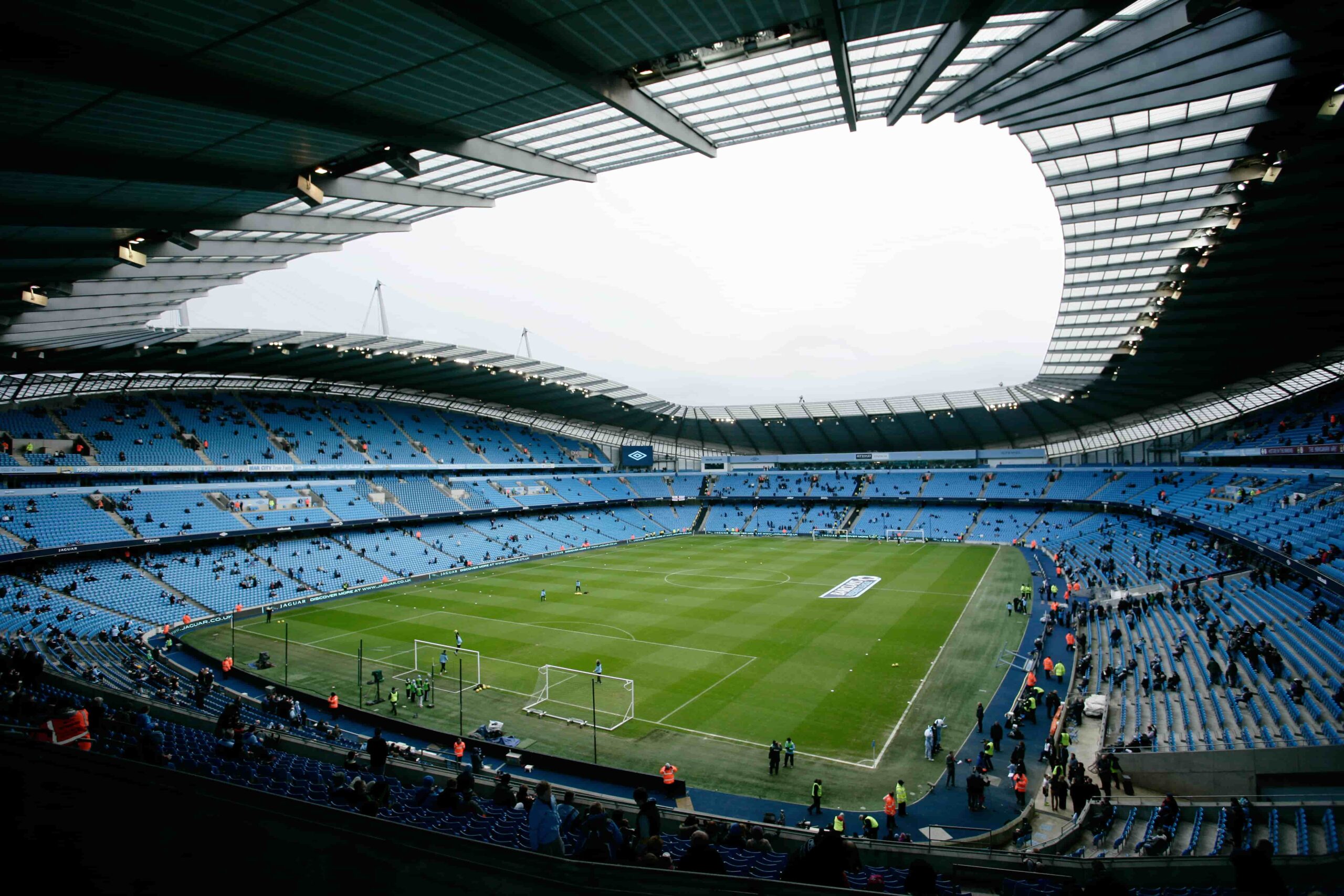 Manchester City – Liverpool på tv: Viaplay sänder dagens kvartsfinal i FA-cupen från Manchester