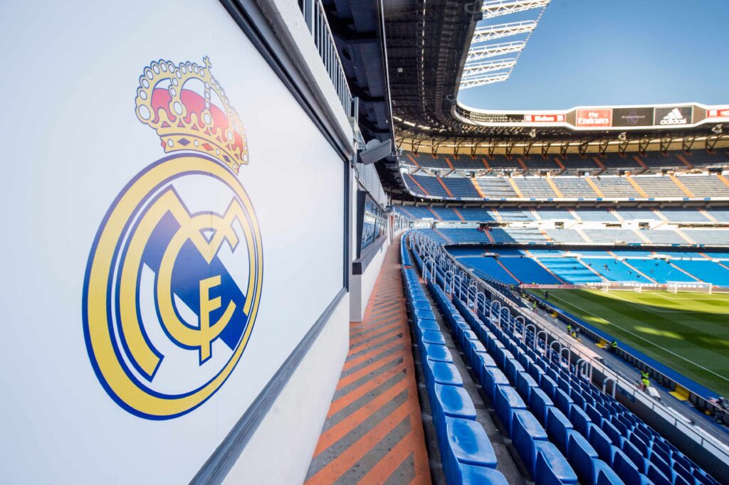 Real Madrid – Bayern Munchen på tv: Viaplay sänder kvällens första kvartsfinal från Santiago Bernabeu i Madrid