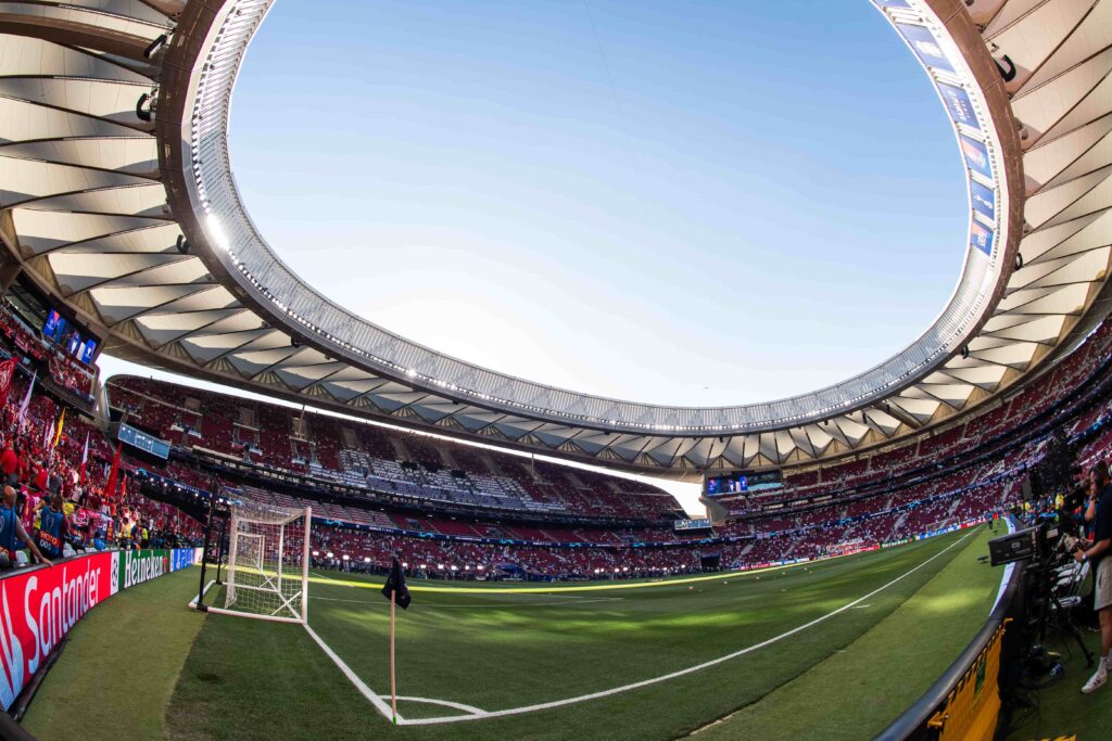 Atletico Madrid – Arsenal på tv: Viaplay sänder från Metropolitano ikväll