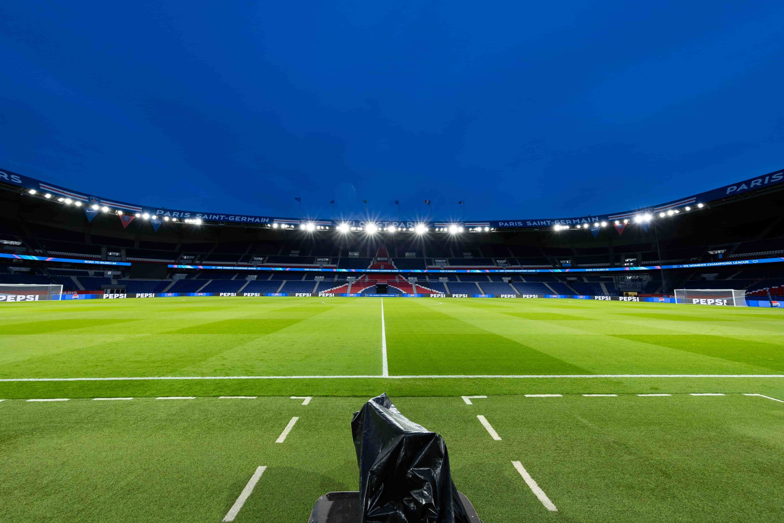 PSG – Bayern Munchen på tv: Viaplay sänder kvällens första semifinal i Champions League från Parc des Princes