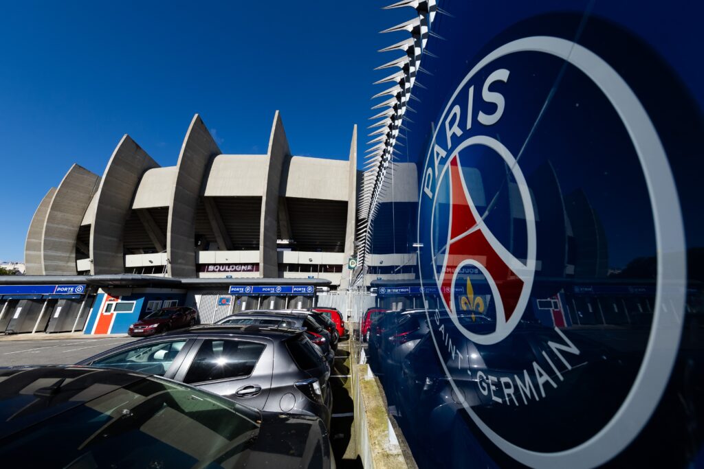 PSG – Liverpool på tv: Viaplay sänder onsdagens kvartsfinal i Champions League från Parc des Princes i Paris