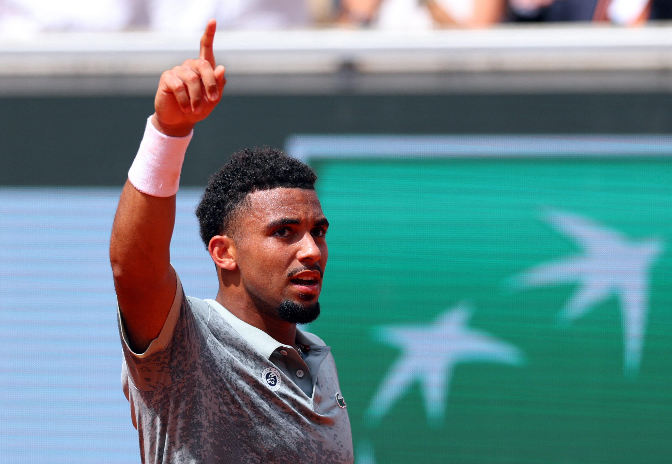 Speltips: Arthur Fils – Jiri Lehecka (29/4) | ATP