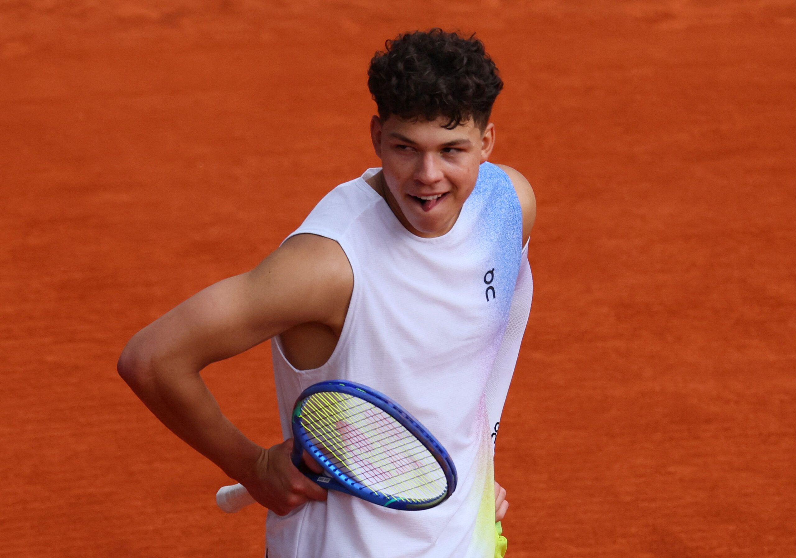 Speltips: Ben Shelton – Zhizhen Zhang (2/4) | ATP