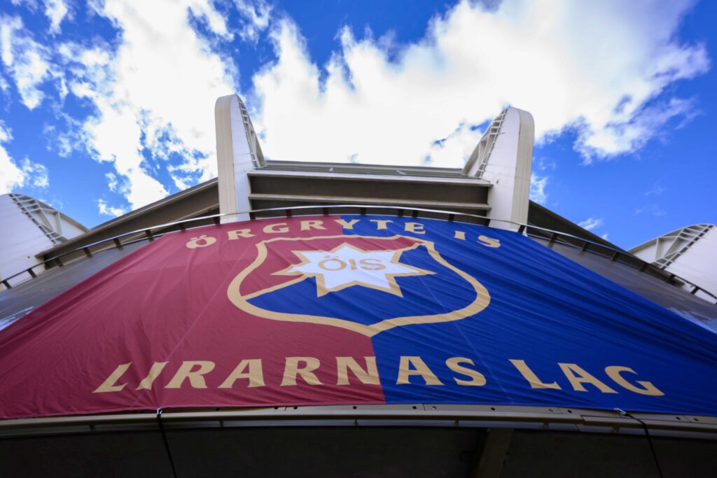 Örgryte – Malmö på tv: TV4 Play sänder söndagens premiär i Allsvenskan från Gamla Ullevi i Göteborg