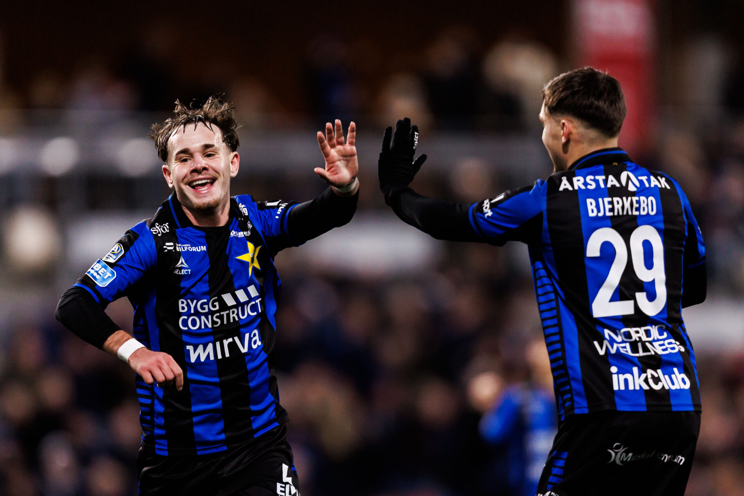 Speltips: Sirius – Hammarby (13/4) | Allsvenskan
