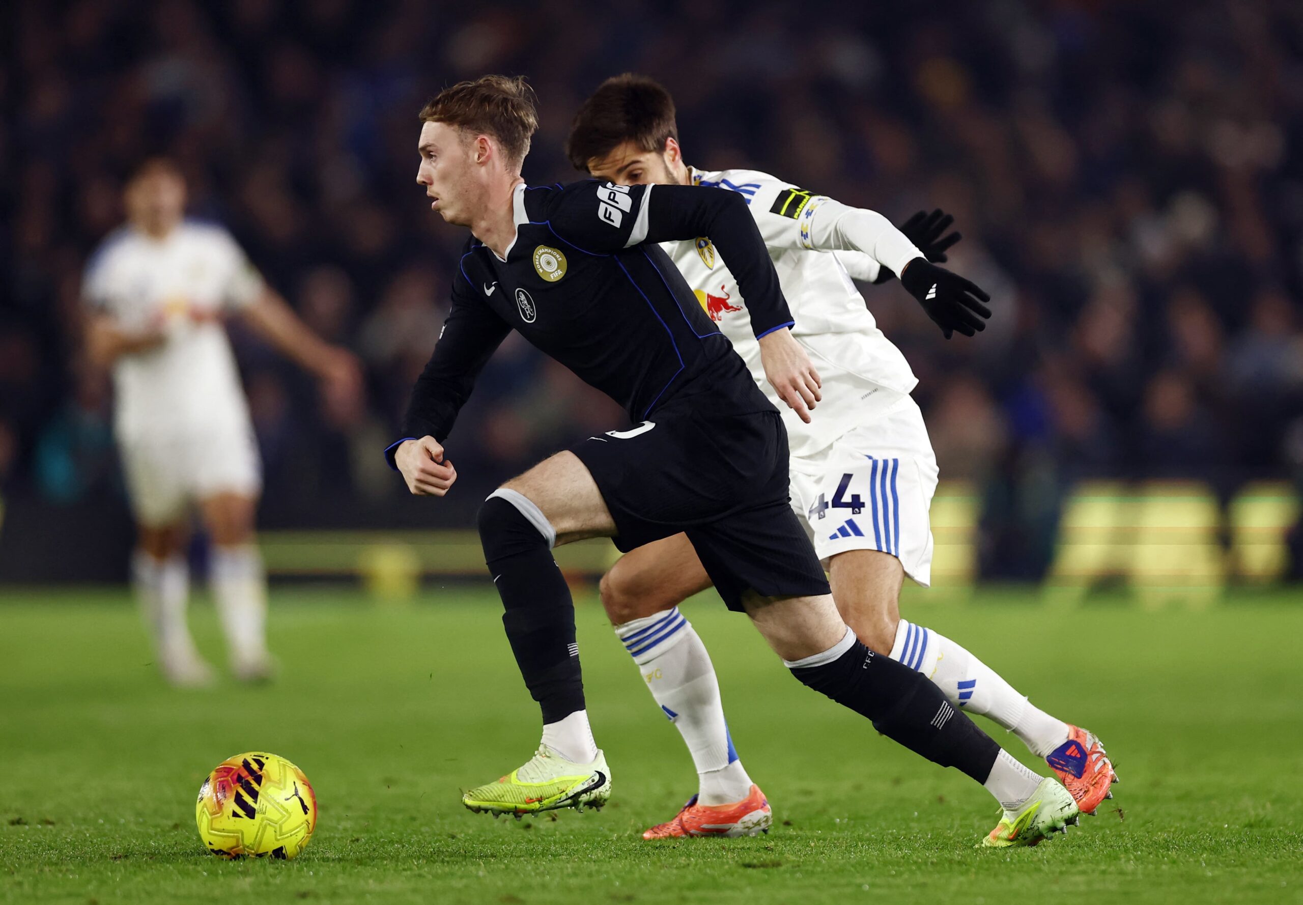 Speltips: Chelsea – Leeds (26/4) | FA-Cupen