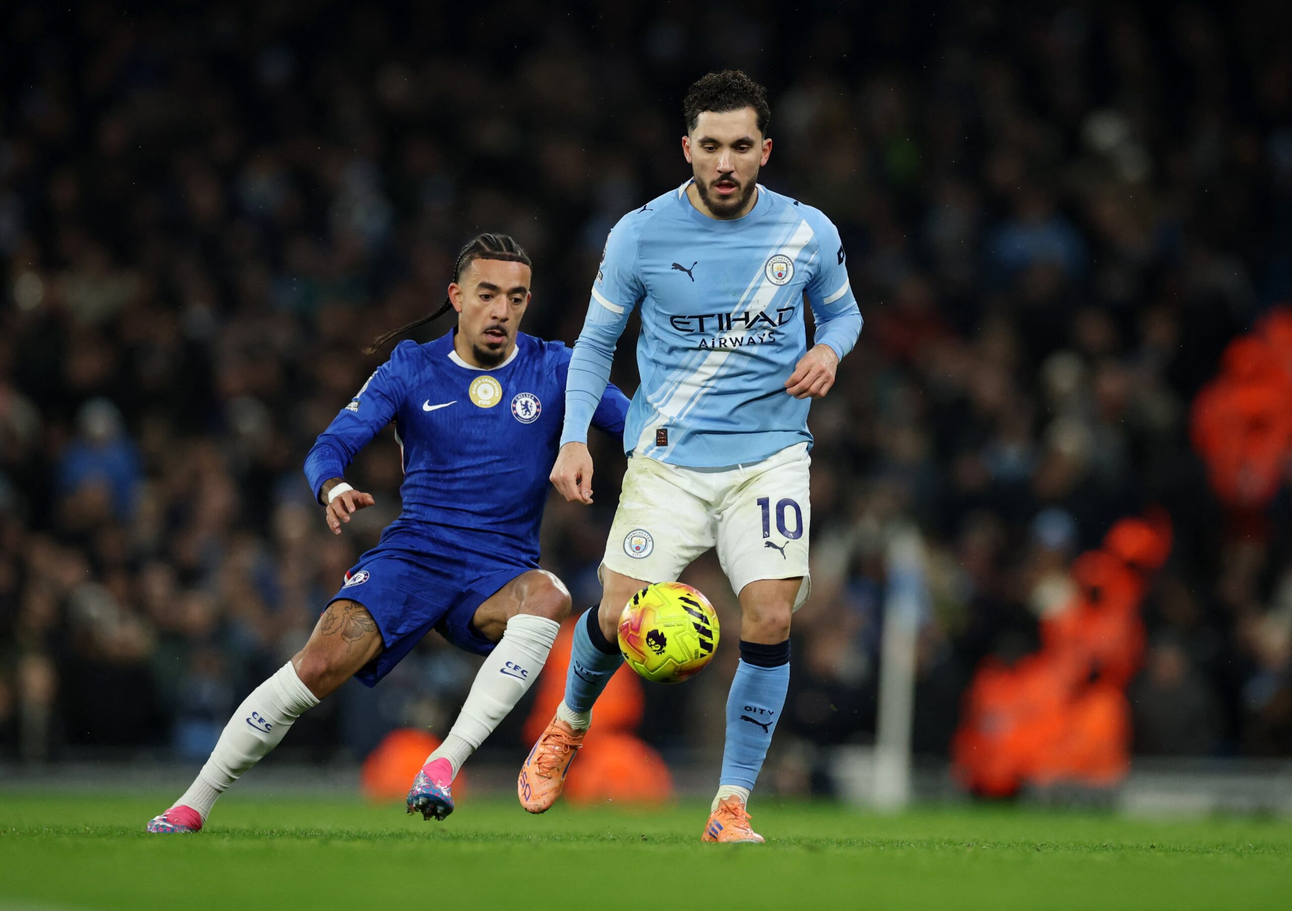 Speltips: Chelsea – Manchester City (12/4) | Premier League