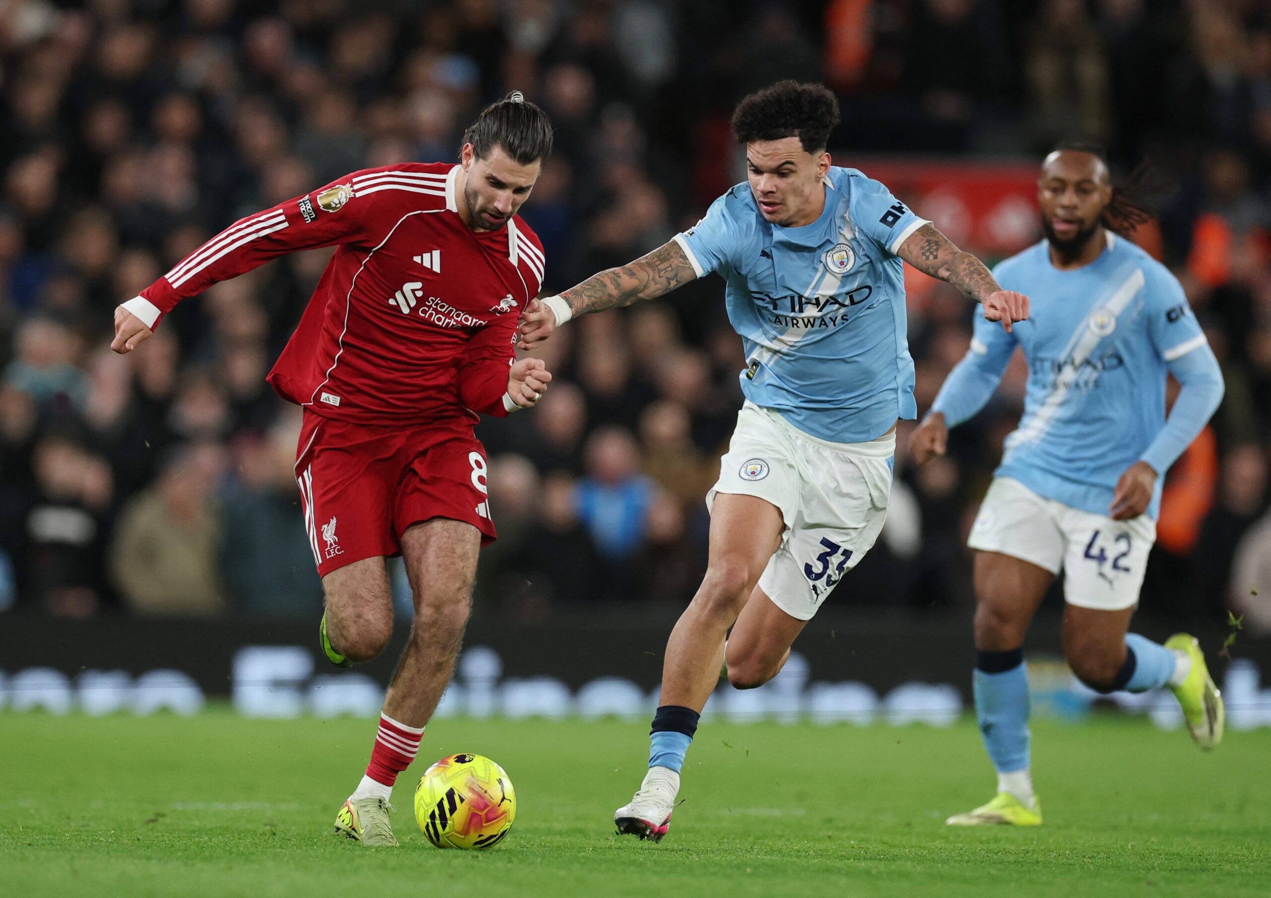 Speltips: Manchester City – Liverpool (4/4) | FA-Cupen